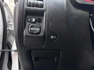 2013 Subaru IMPREZA