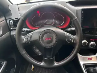 2013 Subaru IMPREZA