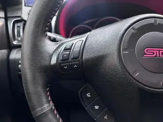 2013 Subaru IMPREZA