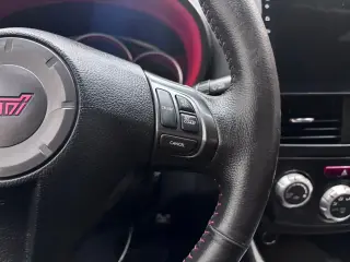 2013 Subaru IMPREZA
