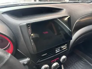 2013 Subaru IMPREZA