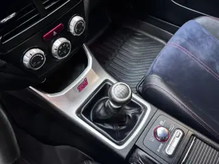 2013 Subaru IMPREZA