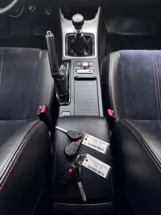 2013 Subaru IMPREZA