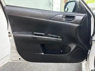 2013 Subaru IMPREZA