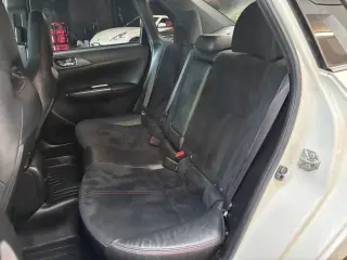 2013 Subaru IMPREZA