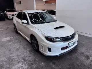 2013 Subaru IMPREZA
