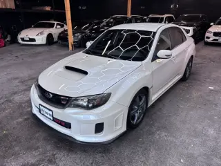 2013 Subaru IMPREZA