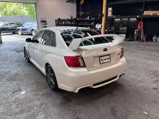 2013 Subaru IMPREZA