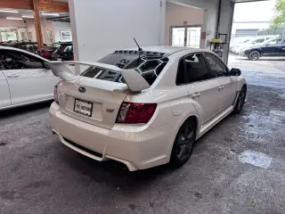2013 Subaru IMPREZA