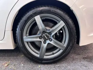 2013 Subaru IMPREZA