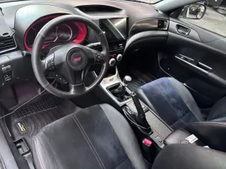 2013 Subaru IMPREZA