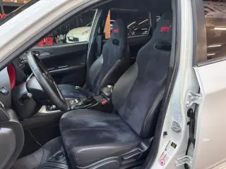 2013 Subaru IMPREZA