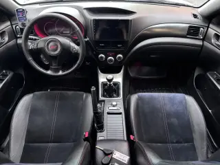 2013 Subaru IMPREZA