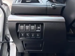 2016 Subaru OUTBACK
