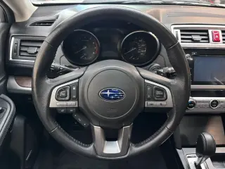 2016 Subaru OUTBACK