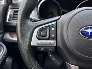 2016 Subaru OUTBACK