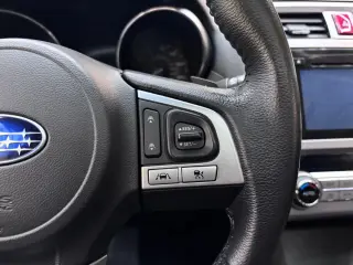 2016 Subaru OUTBACK