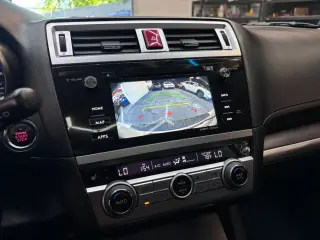 2016 Subaru OUTBACK