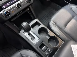 2016 Subaru OUTBACK