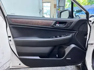 2016 Subaru OUTBACK