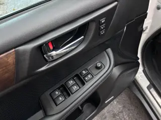 2016 Subaru OUTBACK