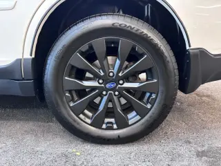 2016 Subaru OUTBACK