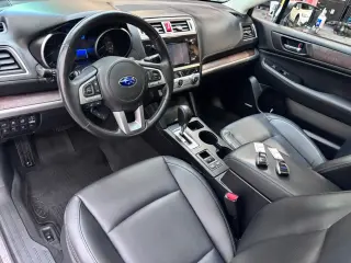 2016 Subaru OUTBACK