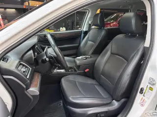 2016 Subaru OUTBACK