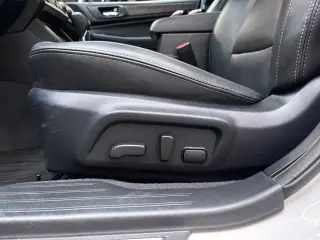 2016 Subaru OUTBACK