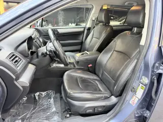 2016 Subaru OUTBACK