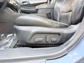 2016 Subaru OUTBACK