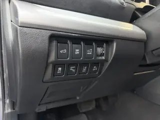 2016 Subaru OUTBACK