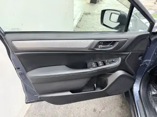 2016 Subaru OUTBACK