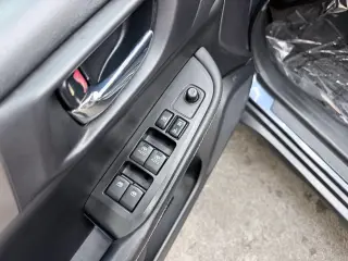 2016 Subaru OUTBACK