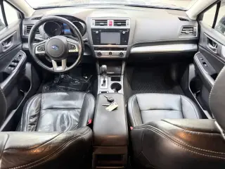 2016 Subaru OUTBACK