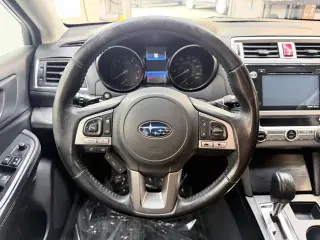 2016 Subaru OUTBACK