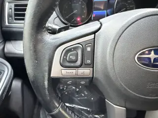 2016 Subaru OUTBACK