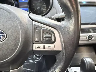 2016 Subaru OUTBACK