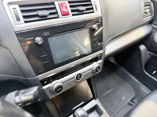 2016 Subaru OUTBACK