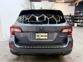 2016 Subaru OUTBACK