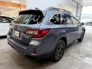 2016 Subaru OUTBACK