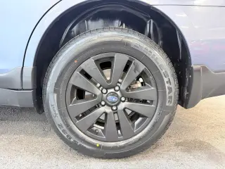 2016 Subaru OUTBACK