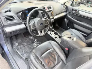 2016 Subaru OUTBACK