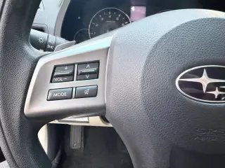 2012 Subaru OUTBACK