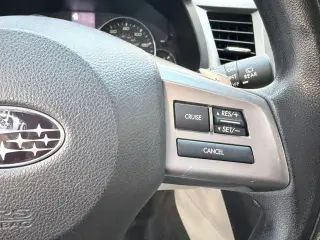 2012 Subaru OUTBACK