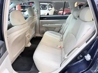 2012 Subaru OUTBACK
