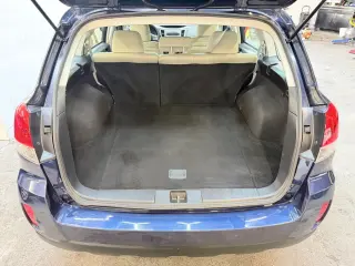 2012 Subaru OUTBACK