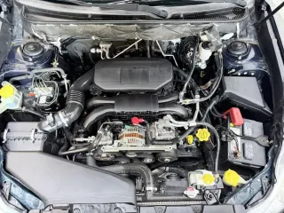2012 Subaru OUTBACK