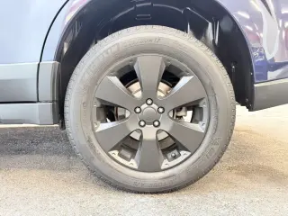 2012 Subaru OUTBACK