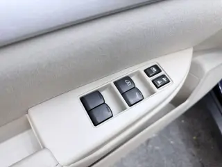 2012 Subaru OUTBACK
